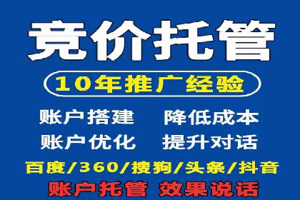 优化策略，SEM托管案例深度剖析